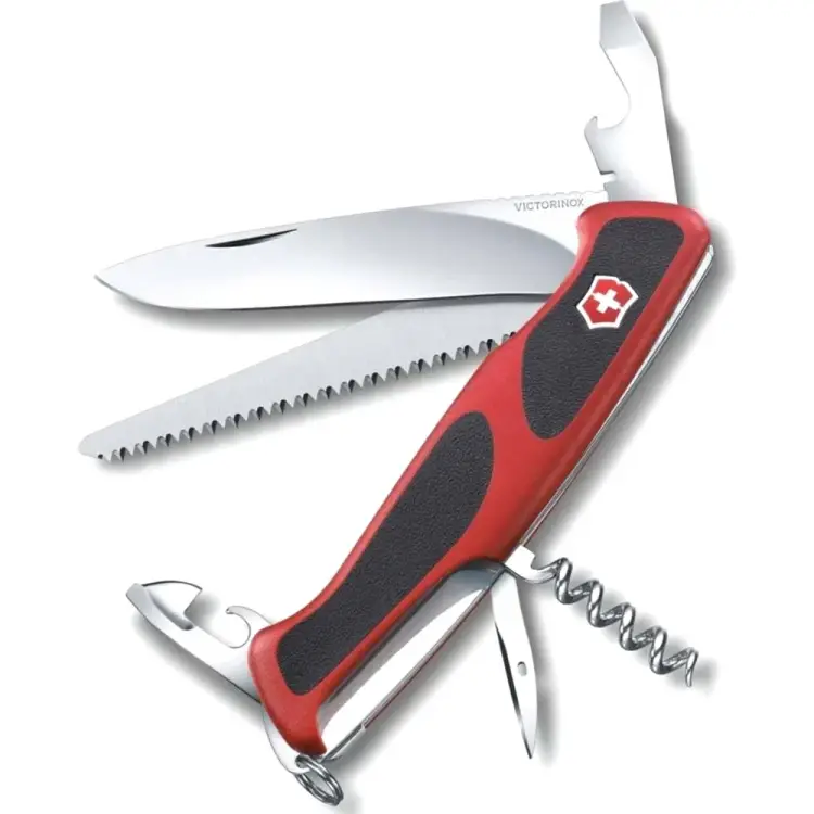 Нож Victorinox RangerGrip 55 0.9563.C Нож Victorinox RangerGrip 55 0.9563.C