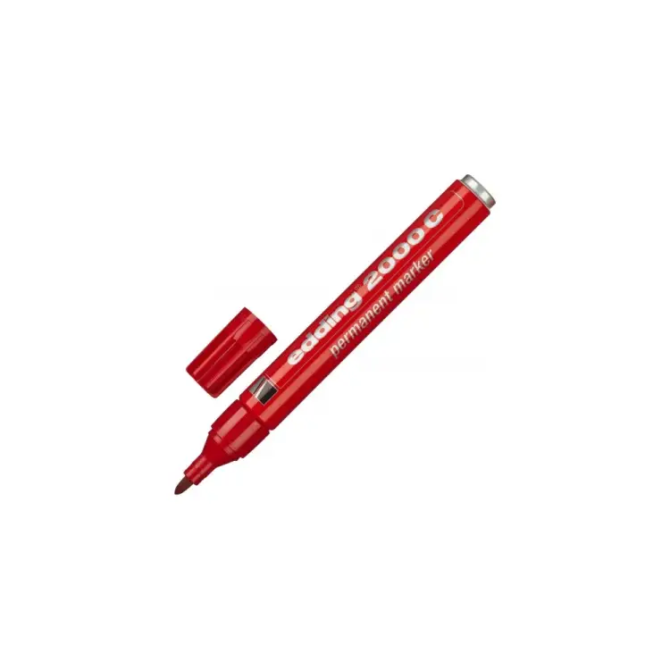 Перманентный маркер EDDING E-2000C/2 261317