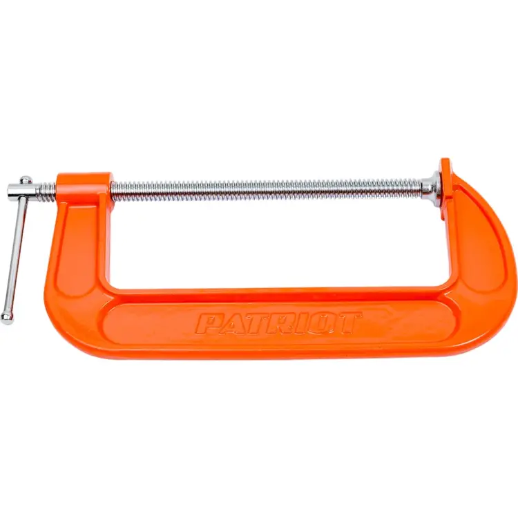 G-образная струбцина Patriot GC-200 350006522