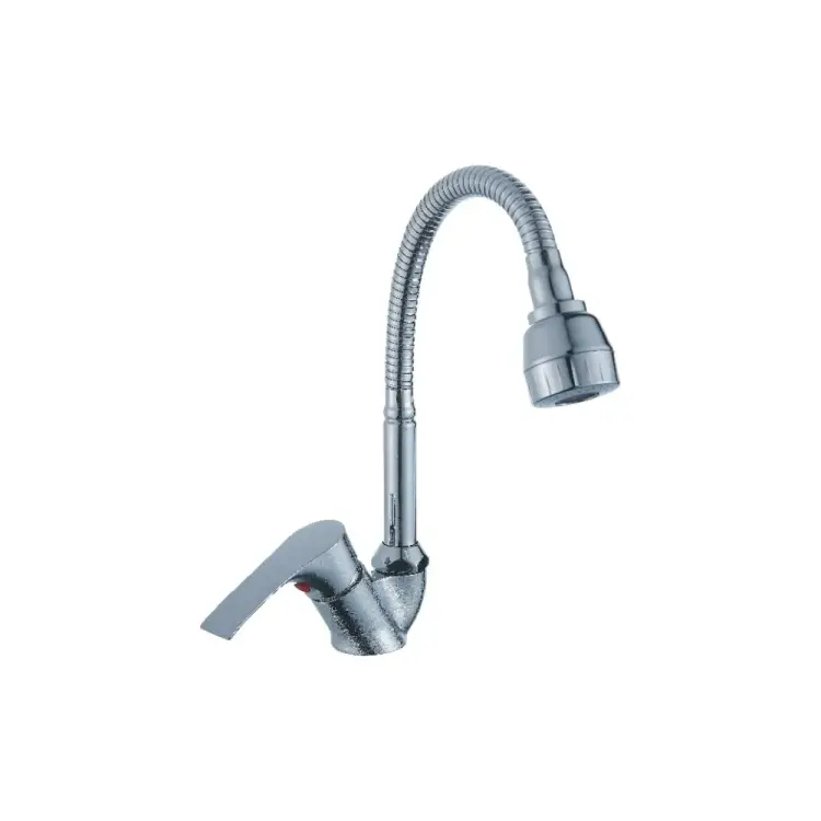 Смеситель для кухни Эверест B54-032