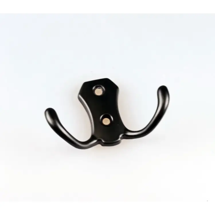 Мебельный крючок Brante BR 20 BK 605481