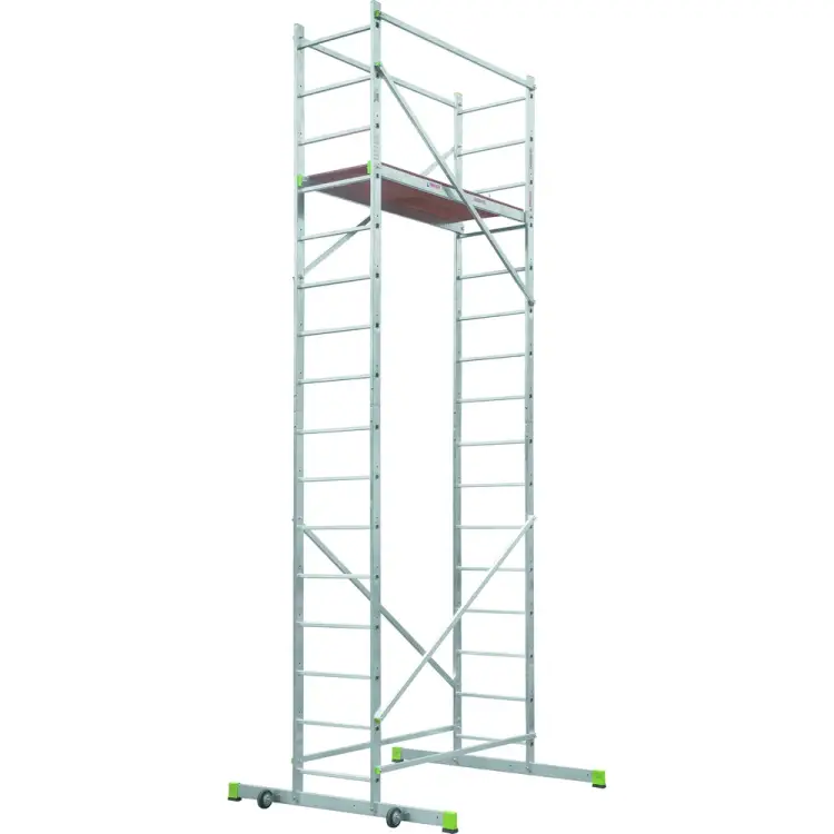 Вышка-тура Новая Высота NV 245 2450408