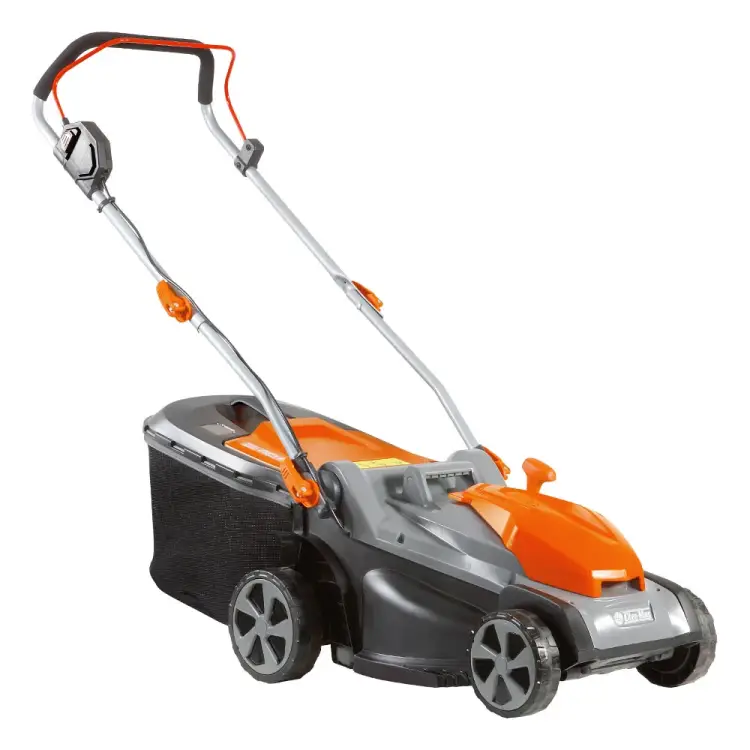 Несамоходная аккумуляторная газонокосилка Oleo-Mac 40V GI 40 P 5414-9001S1