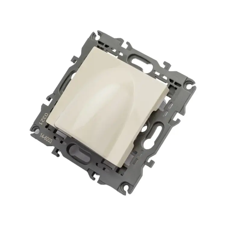 Вывод кабеля ЭРА Elegance 14600302 Б0051066