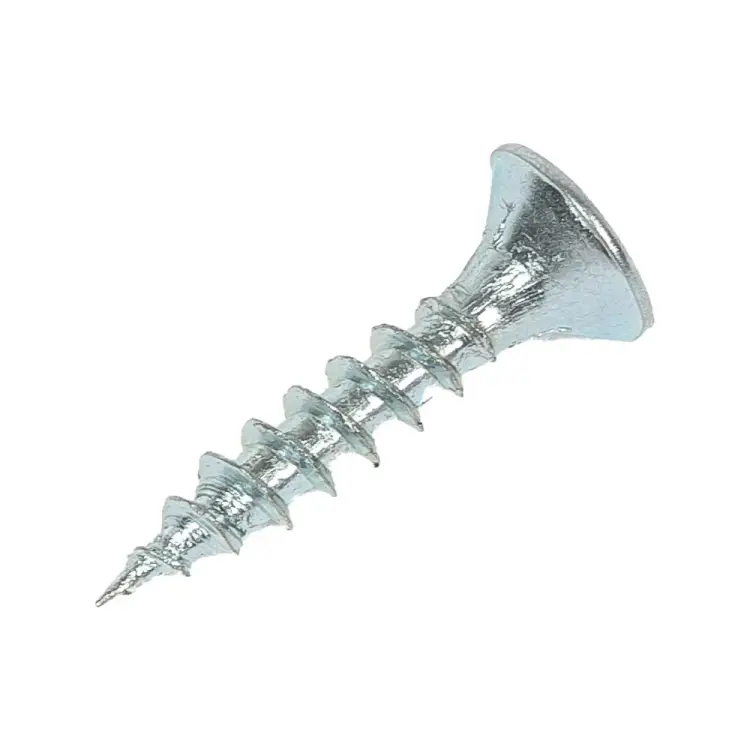 Шуруп крепежная техника 4,0x20 1000 шт 431480 БК