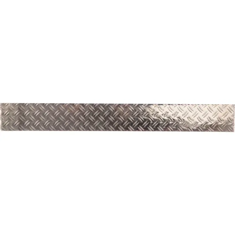 Алюминиевый лист ALBERTS 466695