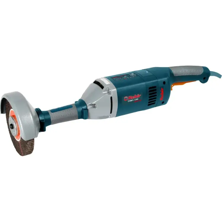 Прямая прямошлифовальная машина Rebir ТSM 1-150 07.001.00048