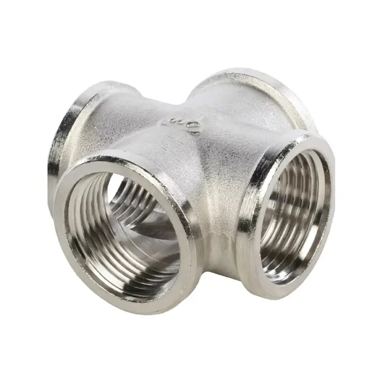 Сантехническая крестовина Tiemme 1500290