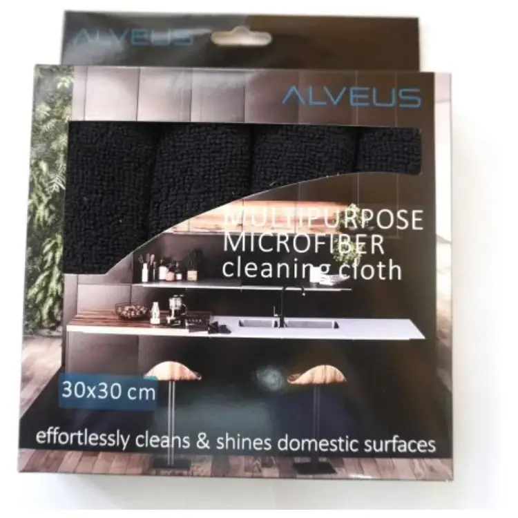 Салфетка ALVEUS 1131403