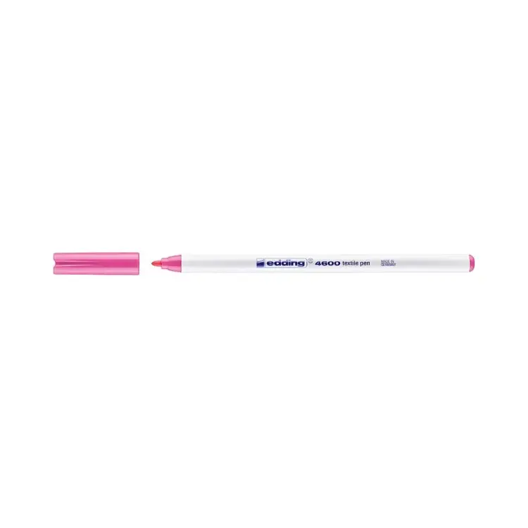 Маркер для ткани EDDING 4600 E-4600#9