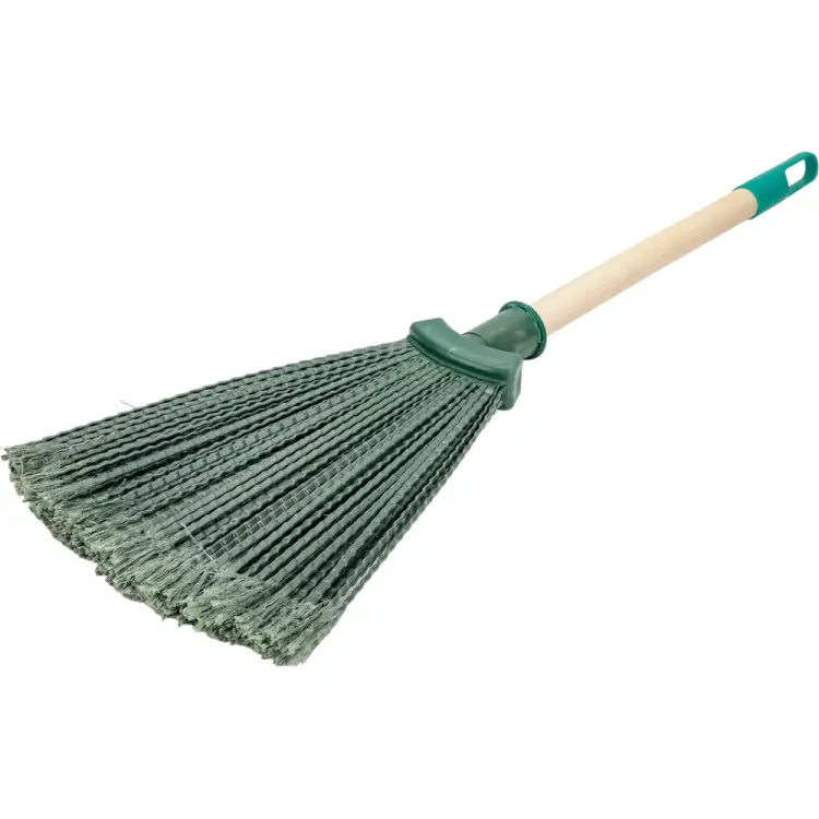 Синтетический веерный веник LAIMA EXPERT 601830