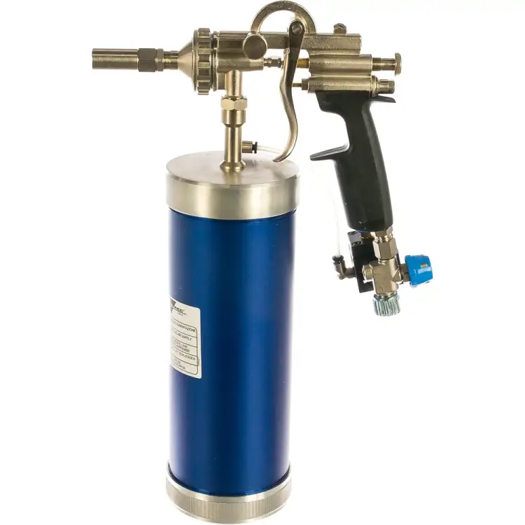 Распылительный пистолет WALCOM IM BODY 50242