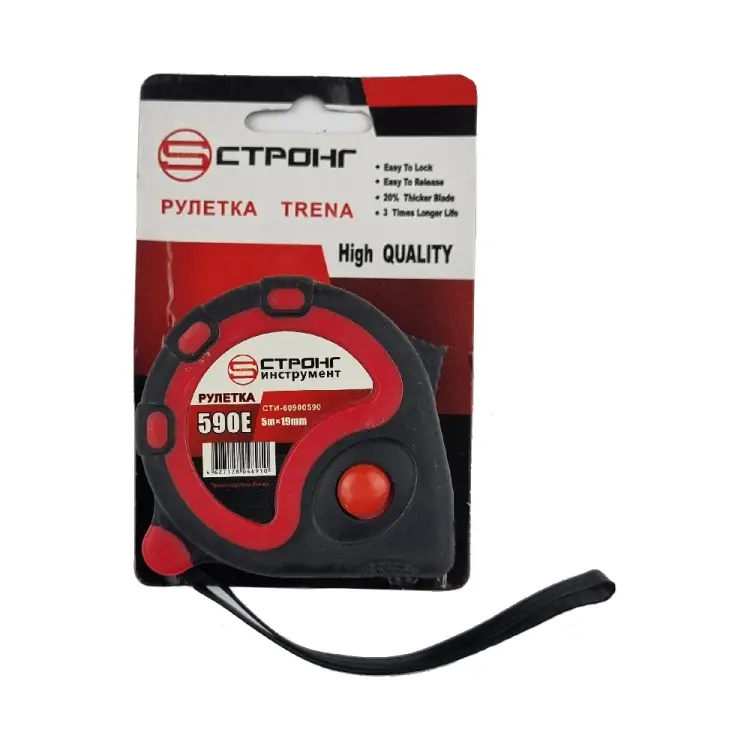 Рулетка Strong СТИ-60900590