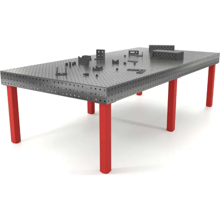 Сварочный стол Flamet Profi ОBP-1450x2500-10