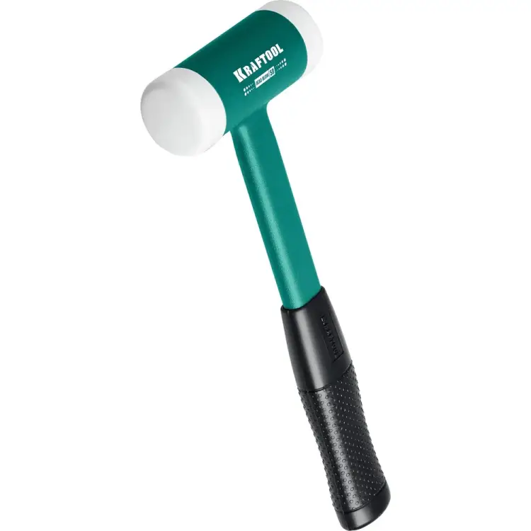Безинерционный молоток KRAFTOOL Dead Blow 2078-50 Безинерционный молоток KRAFTOOL Dead Blow 2078-50