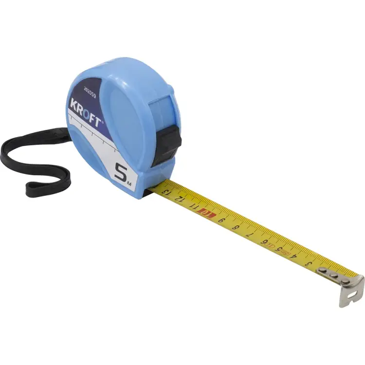 Рулетка KROFT 202059