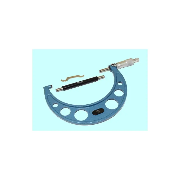 Гладкий микрометр TLX 67394