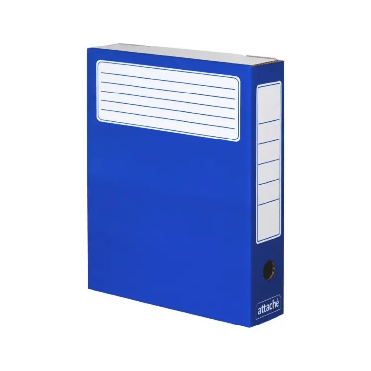 Архивный короб Attache 632311
