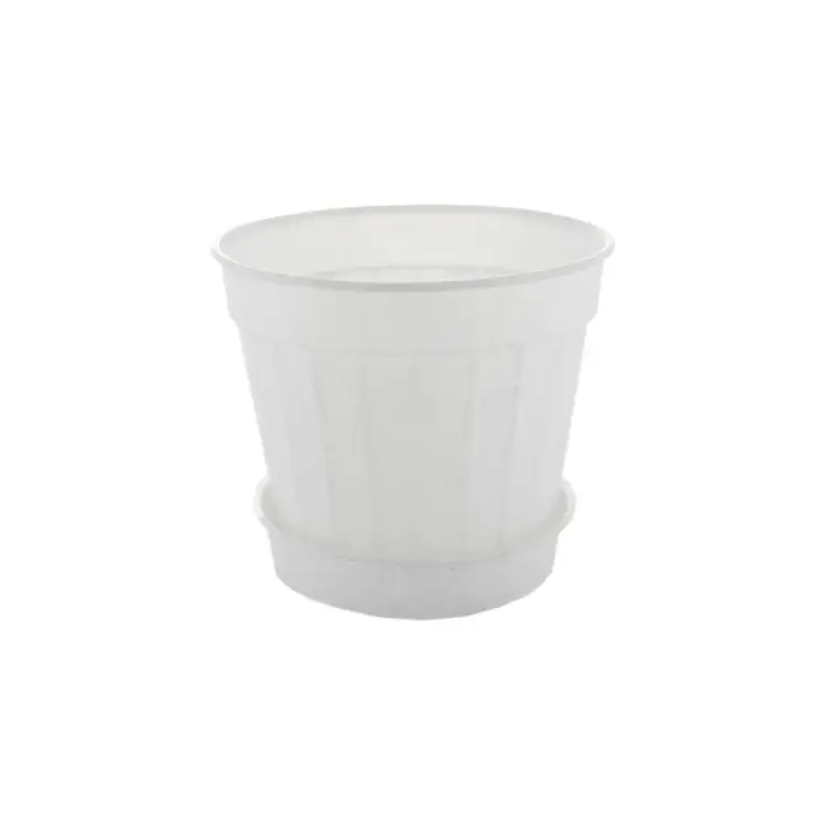 Кашпо Ангора КЛАССИК №4 А5140мр