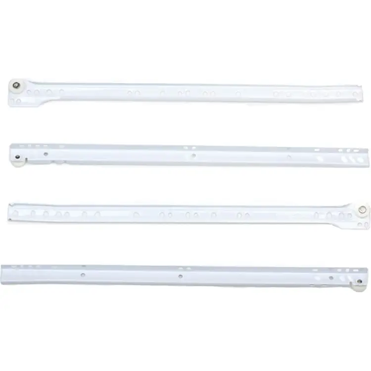 Роликовые направляющие Стройбат 136900