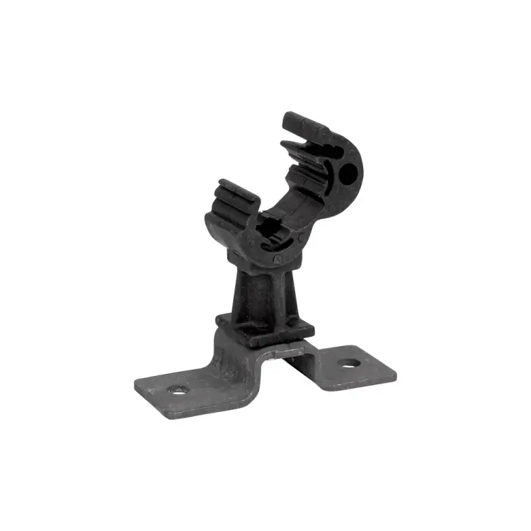 Дистанционный держатель токоотвода EKF PROxima lp-d2000-45