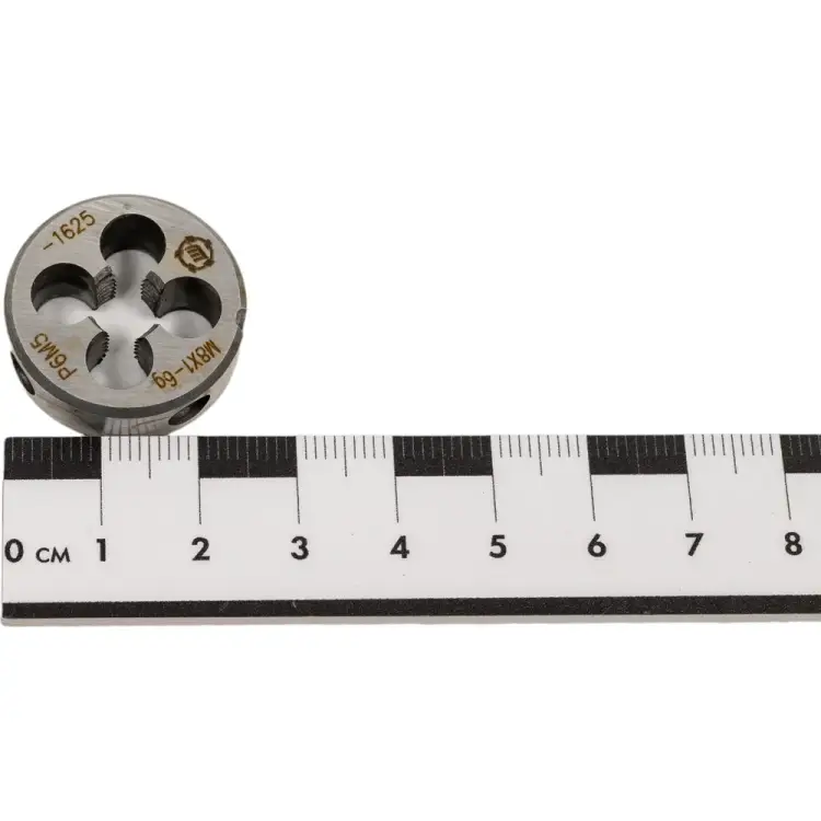 Плашка ООО "ТМТ ГРУПП" 137165