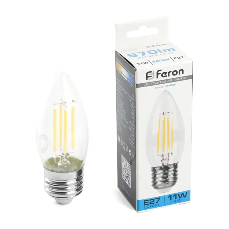 Светодиодная лампа FERON 38274