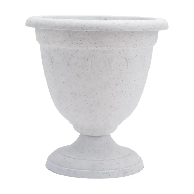 Высокий вазон Martika Колывань С132М