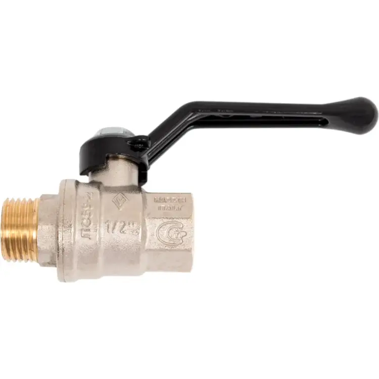 Шаровый кран Bugatti OREGON 3050062 ИС.081011