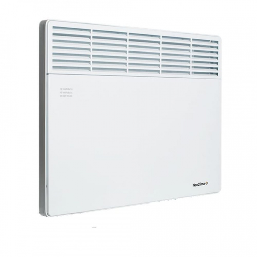 Электрический конвектор NeoClima Comforte 1.0 ЭВНА-1,0/230С2 мш