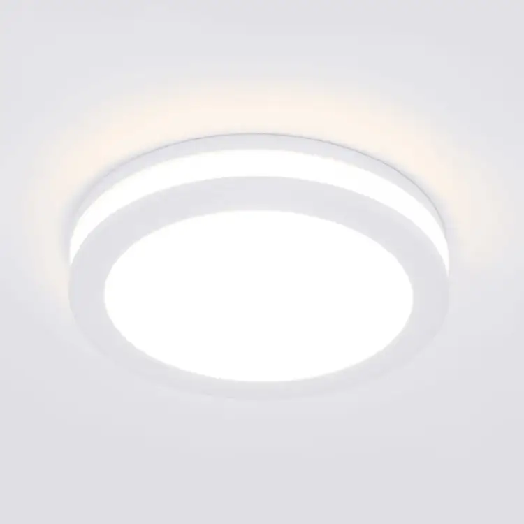 Встраиваемый светильник Elektrostandard a030554