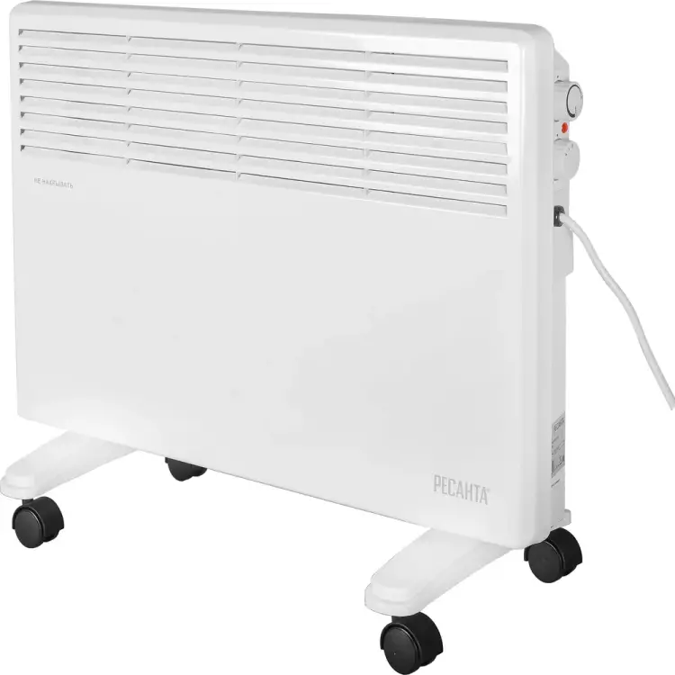 Электрический конвектор Ресанта ОК 1700 Электрический конвектор Ресанта ОК 1700