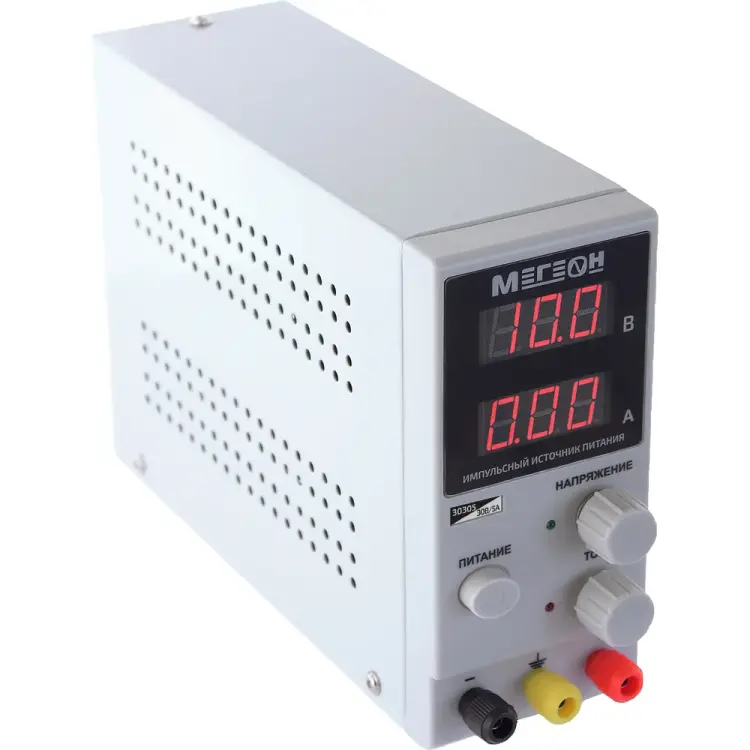 Источник питания МЕГЕОН 00000005834