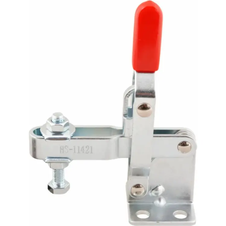 Механический струбцина HS CLAMP HS-11421