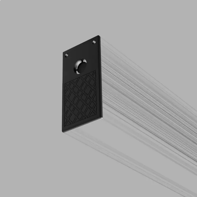 Заглушка для шинопровода Elektrostandard Slim Magnetic 85089 a057204