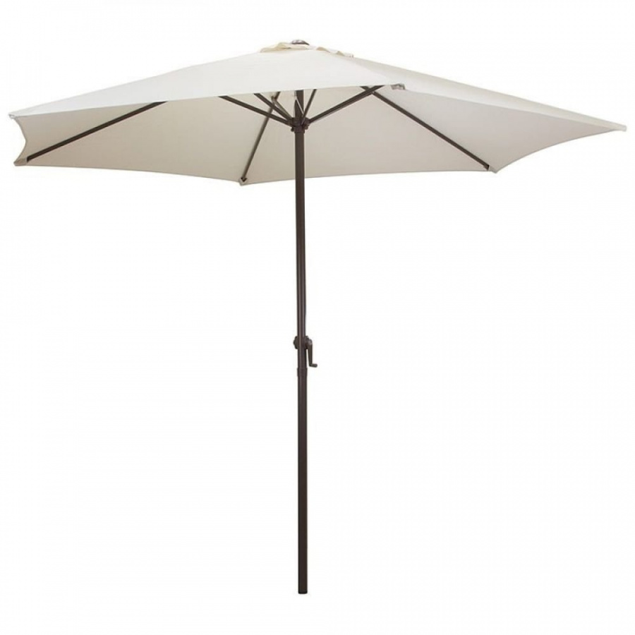 Садовый зонт Ecos GU-01