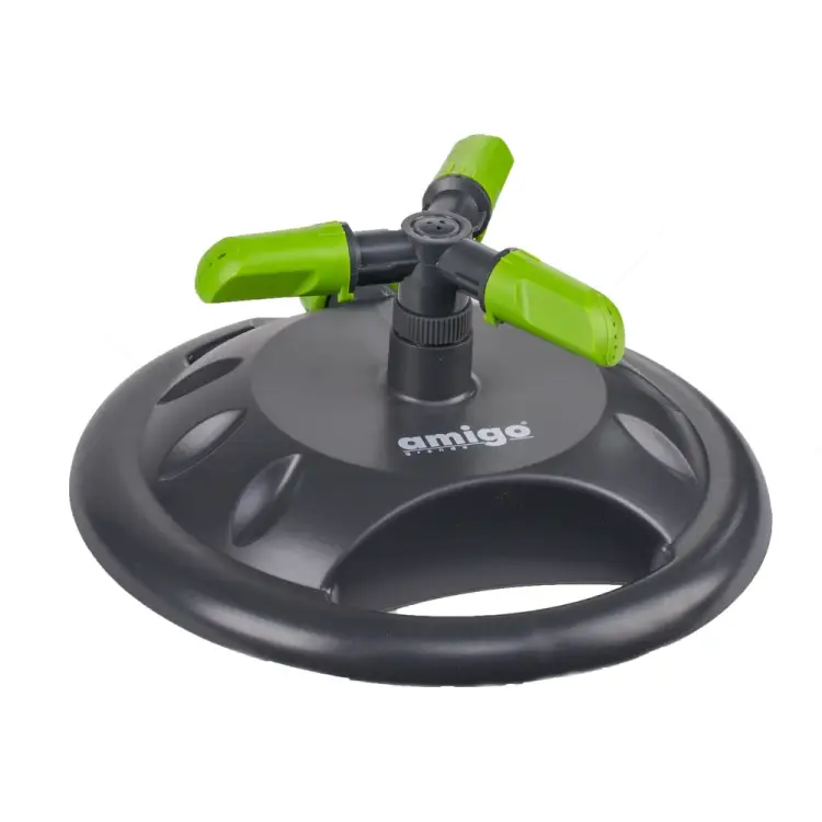 Дождеватель AMIGO 79013 Дождеватель AMIGO 79013