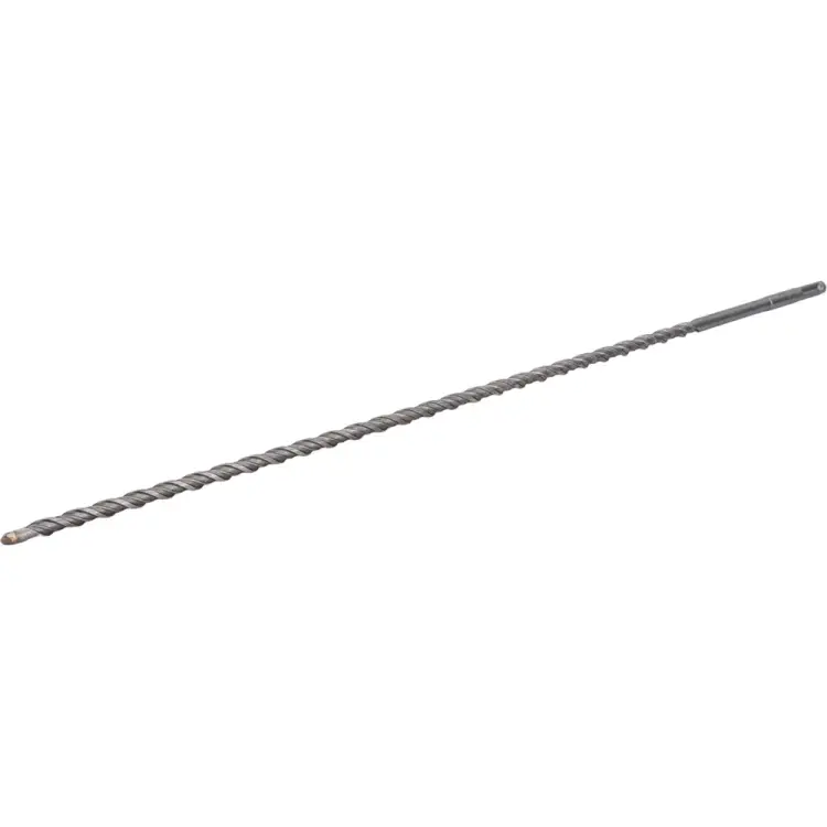 Усиленный бур sds-plus Политех 4110060