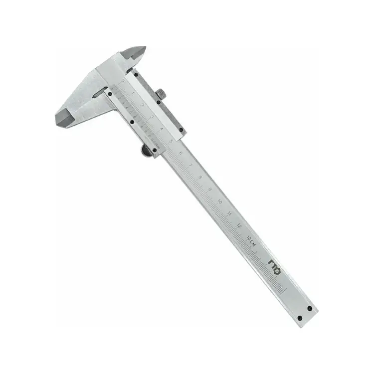 Штангенциркуль ГТО ШЦ-I-125-0,05 VC1250501