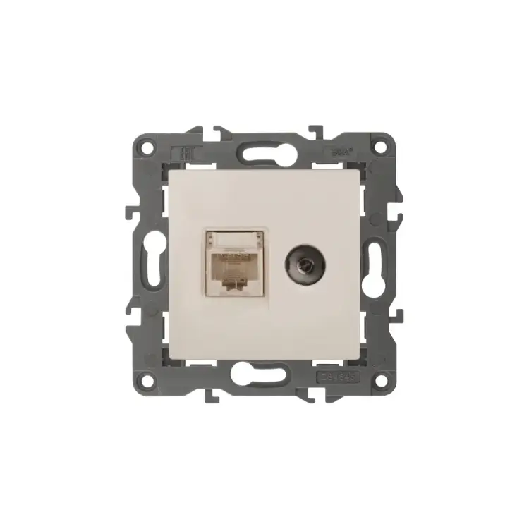 Розетка ЭРА 14-3110-02 Б0034315