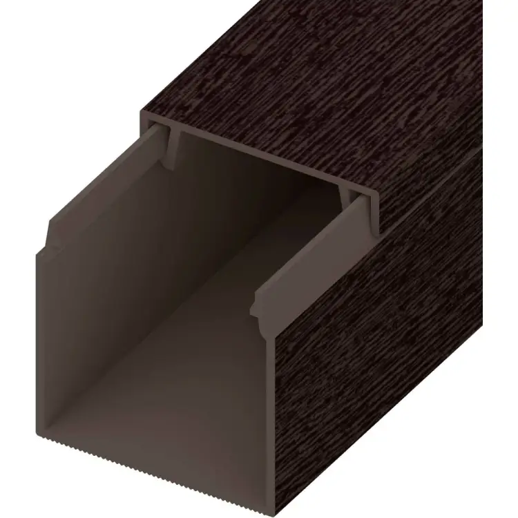 Кабель-канал AGIS 60.05.25.25.200