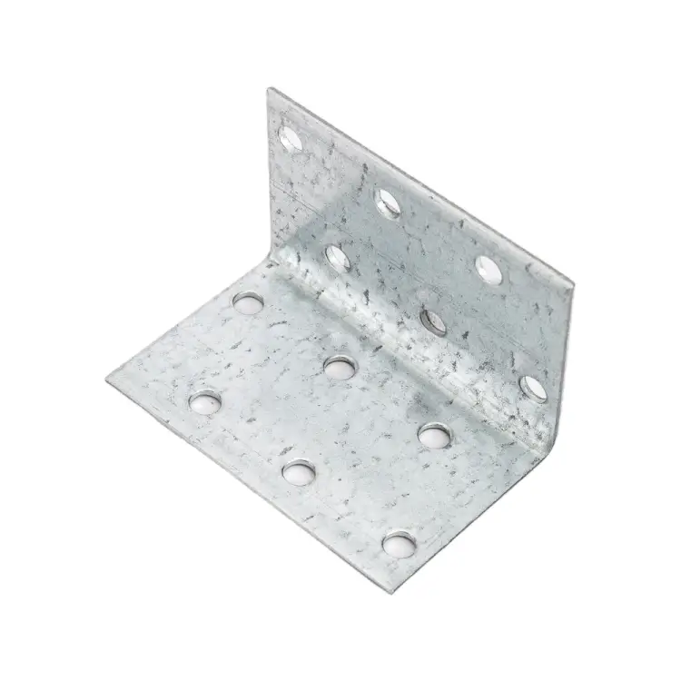 Равносторонний крепежный уголок РК ГРУП KUR РКГ00007723