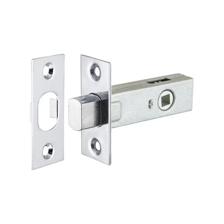 Врезная задвижка Ajax DF-45 CP 44475