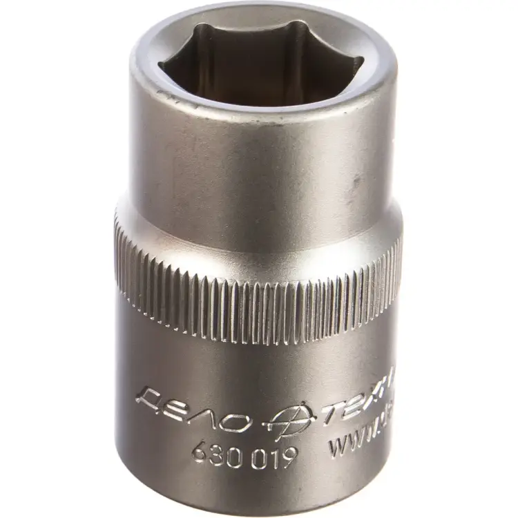 6-ти гранная головка Дело Техники ДТ/50 630019 6-ти гранная головка Дело Техники ДТ/50 630019