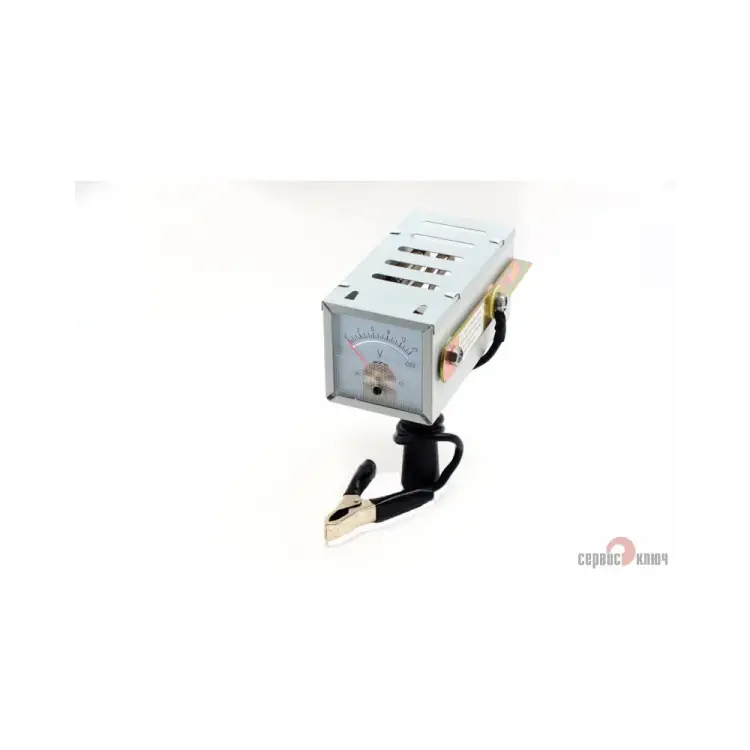 Нагрузочная вилка Сервис Ключ 75550