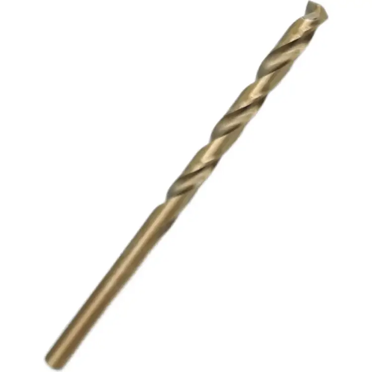 Сверло по металлу TORNERI 039515