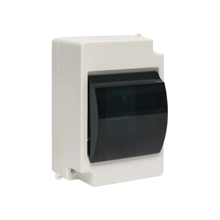 Бокс EKF КМПН PROxima pbm40-nk-4 Бокс EKF КМПН PROxima pbm40-nk-4