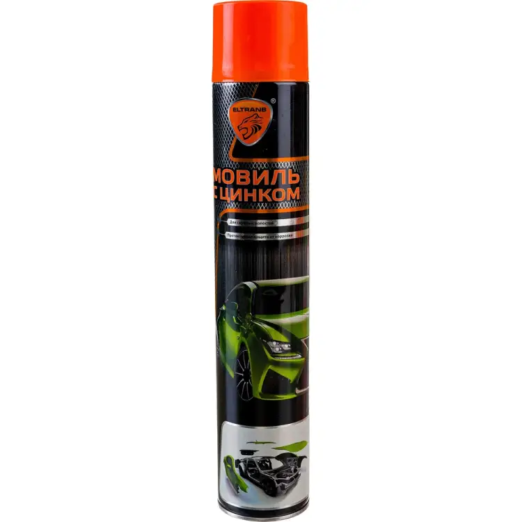 Автоконсервант порогов ELTRANS Мовиль EL-0203.01