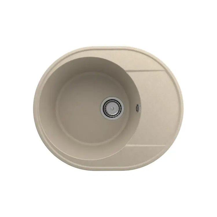 Мойка ULGRAN Quartz Nora 585-03