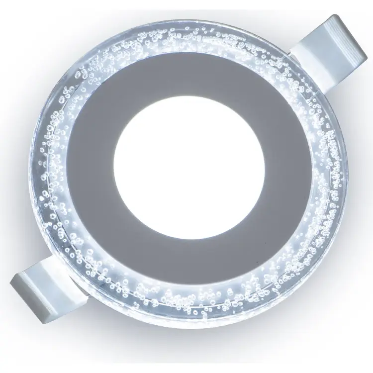 Круглый светильник Gauss Bubbles BL315